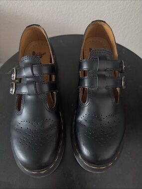 Mary Jane style Dr. Marten’s Size 11